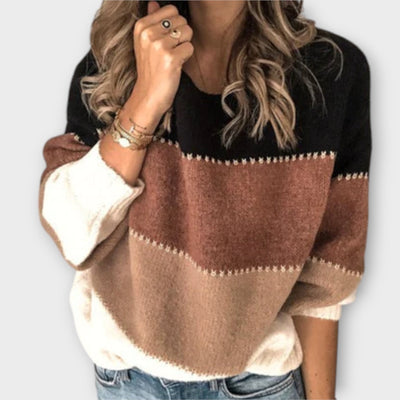 Rhea™ | Cozy Core Sweater