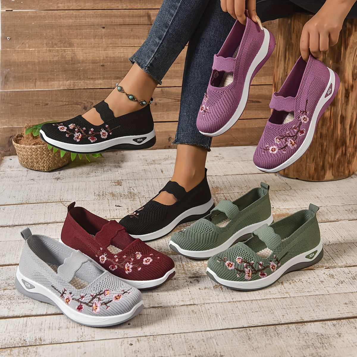 Amelia™ | Orthopedic Comfort Sandals