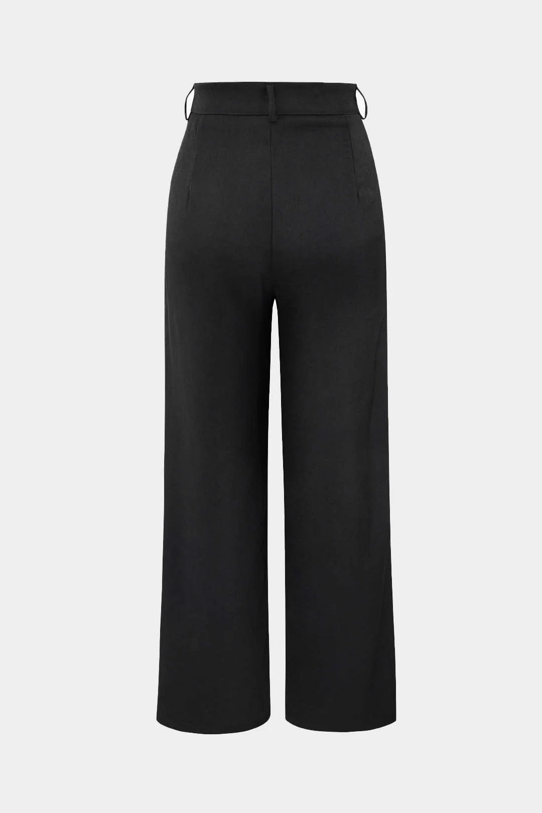 Oliver Structured Cross Pants