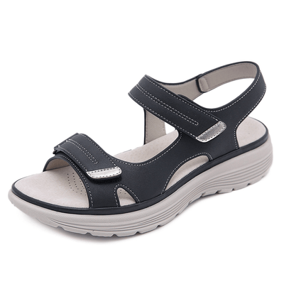 Megan™ | Orthopedic Leather Sandals Made from High-Quality Material