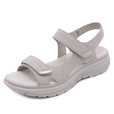 Megan™ | Orthopedic Leather Sandals Made from High-Quality Material