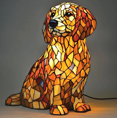 Bailey™ | Spiritual Golden Glow