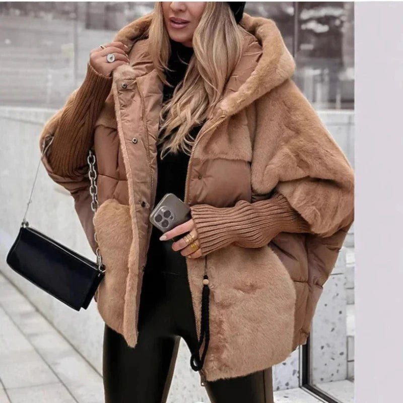 DESY -Women’s Winter Coat