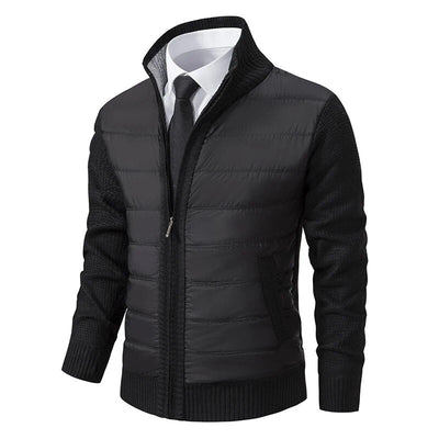 Aaron™ Casual and Versatile Jacket