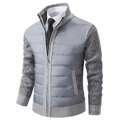 Aaron™ Casual and Versatile Jacket