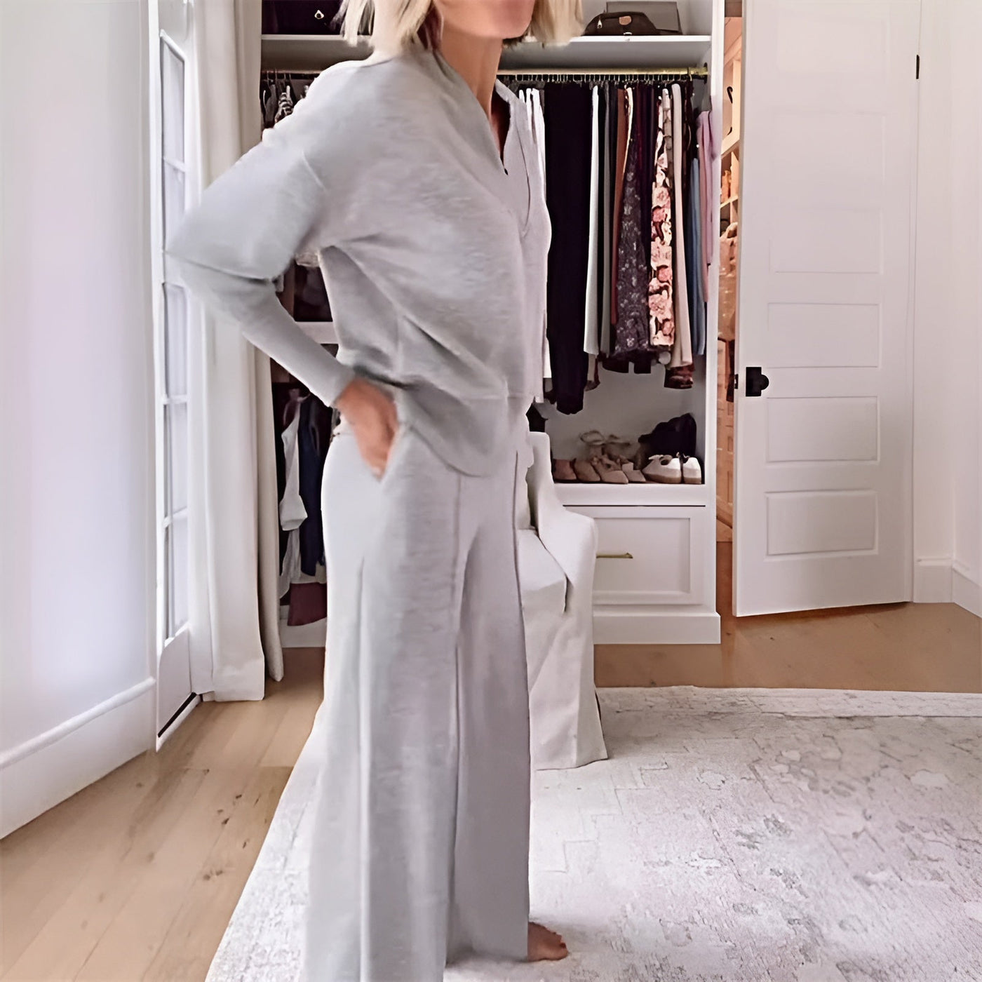Julia | Women's Tracksuit Set