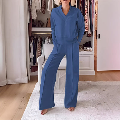 Julia | Women's Tracksuit Set